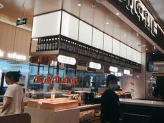 -台北牛扒·西餐自助·下午茶(同泰时代广场店)