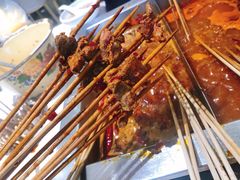 -串一火锅(赛格国际购物中心店)