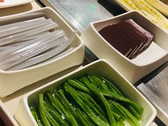 -海底捞火锅(劲松店)