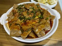 -天发芽·何记葫芦头泡馍·老字号(小南门店)