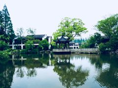 -杭州花家山庄