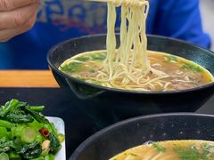 -杨记清芳牛肉拉面(宝龙广场店)