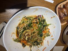 -鸽子窝(黄村店)