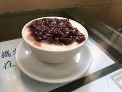 -义顺牛奶公司(新马路老店)