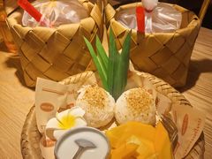 -小小集渔·泰式大排档(南京江宁万达店)