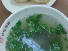 -回回锅贴(小河沿店)