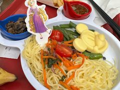 -Tangled Tree Tavern 老藤树食栈