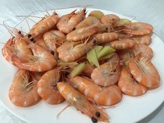 -南海渔家•海鲜•正宗海南菜(海棠湾店)