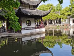 -西园戒幢律寺