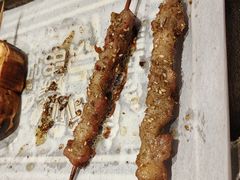 -聚点·北京串(簋街店)