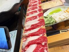 -五星桥原切肥牛火锅·30年专注好牛肉(湖塘店)