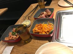 -新石器烤肉(无锡万象城店)