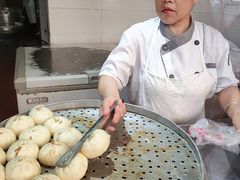 -韩包子(建设路店)