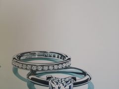 -Tiffany & Co.蒂芙尼
(天津万象城店)