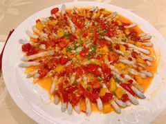-御唐府海珊瑚主题餐厅
