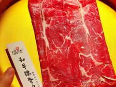 -温野菜涮涮锅(曲江大悦城店)