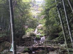 -山沟沟景区