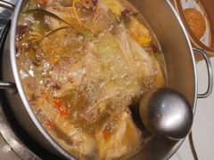 -煲王粤菜餐厅(中侨中心店)