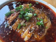 -老丘丘(较场口店)