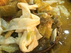 -周鱼小馆石锅酸菜鱼(活力汇店)