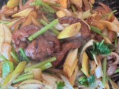 -那家小馆•北京菜•烤鸭(香山店)