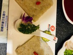 -鼎汇丰重庆老火锅(鞍顺园店)