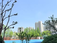 -上海市工商外国语学校