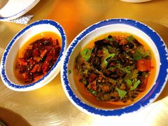 -羊大爷涮肉(亮马桥店)