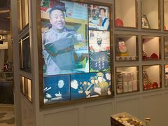 -张秉贵糖果专柜(北京市百货大楼店)