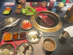-西塔老太太泥炉烤肉(济南首店)