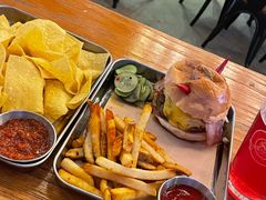 -Devils’ Brewery小恶魔精酿啤酒(泛海美式熏肉店)