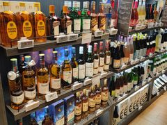 -Olé精品超市(北京合生汇店)