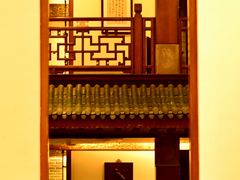 -梅龙镇酒家(南京西路总店)