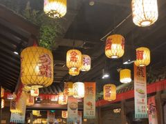 -南京大牌档(凯德1818店)
