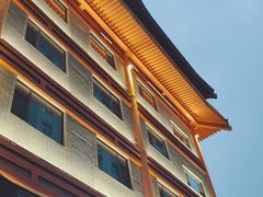 -全唐集酒店(西安钟楼地铁站店)