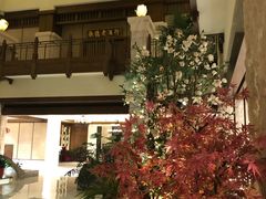 -太湖饭店玉兰厅(自助餐厅)