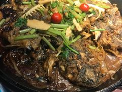 -老板恋上鱼(恒隆广场店)