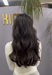 -XIMA·美发沙龙