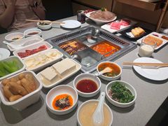 -海底捞火锅(天津SM城市广场店)