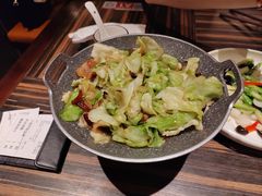-江太极江浙菜(马桥万达广场店)