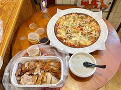 -Aimiqi.Pizza.爱米奇私厨(虹梅路红春大厦店)