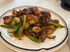 -陶缘一号·四季缘·老字号顺德菜·户外婚礼家宴(西滘店)