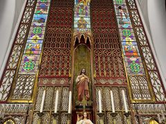 -圣约瑟夫大教堂