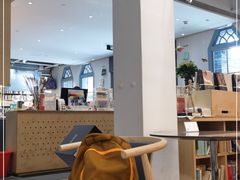 -三联韬奋书店(宽窄巷子店)