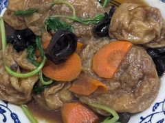 -灵福缘私房菜·农家菜(拈花湾·灵山大佛必推店)