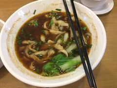 -台北楚楚园馅饼粥(虹桥南丰城店)