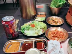 -西塔老太太泥炉烤肉(龙湖北苑天街店)