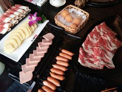 -椒王火锅(厚街万达店)