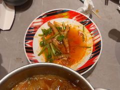 -塔哈尔·新疆盛宴(奉贤龙湖店)