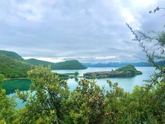 -丽江泸沽湖景区